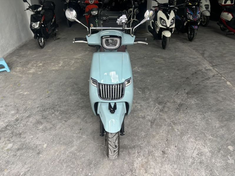 二手南方梦拉丽莎 Melalisa150