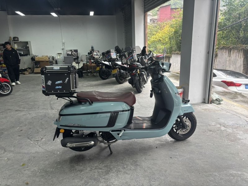 二手南方梦拉丽莎 Melalisa150