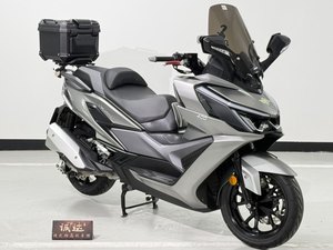 二手三阳巡弋 Cruisym400