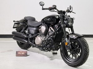 二手奔达金吉拉450