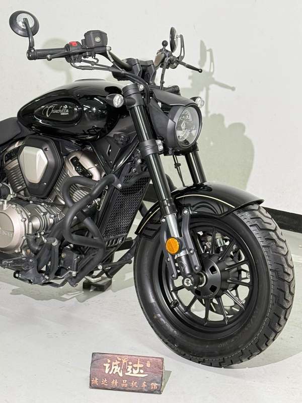 二手奔达金吉拉450