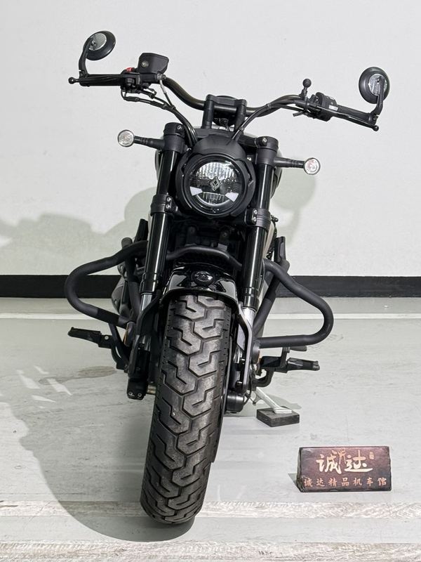 二手奔达金吉拉450