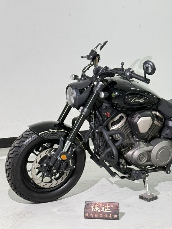 二手奔达金吉拉450