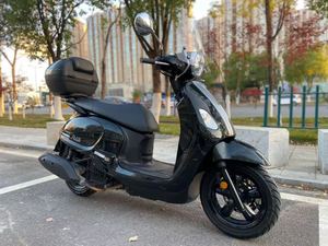 二手三阳飞度 Fiddle