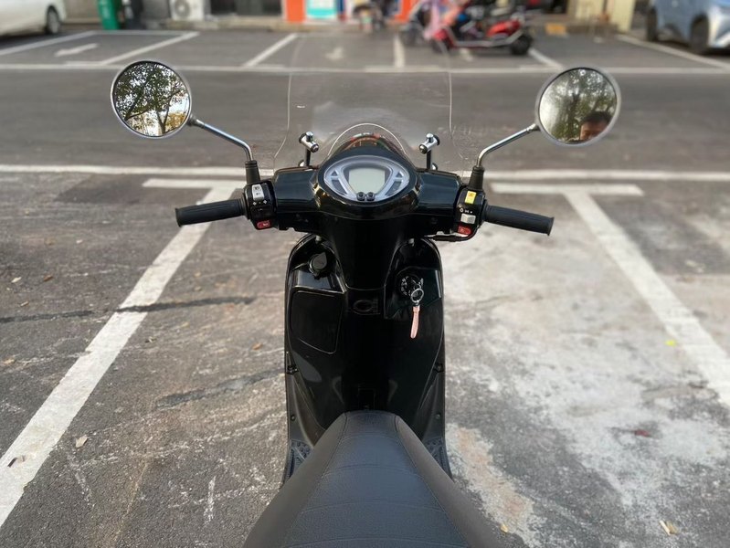 二手三阳飞度 Fiddle