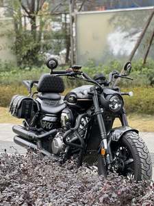 二手奔达金吉拉500