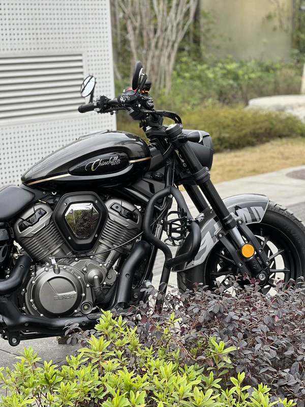 二手奔达金吉拉500