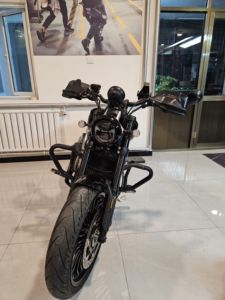 二手凯越625V 枪骑兵