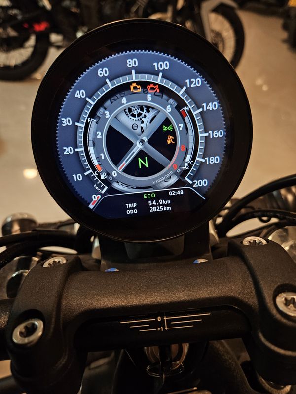 二手凯越625V 枪骑兵