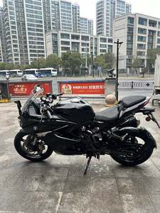 二手宝马G 310 RR