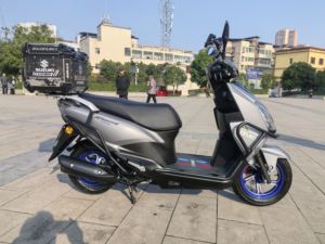 二手济南铃木UY125