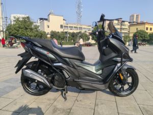 二手三阳巡弋 Cruisym150GT