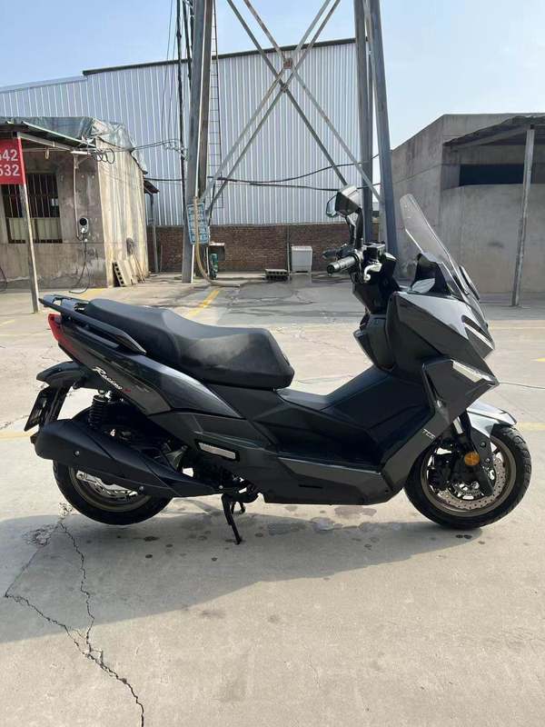 二手光阳Racing H 150