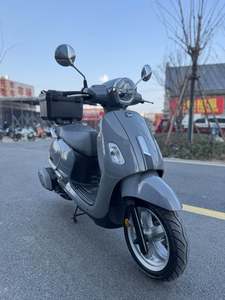 二手三阳飞度 Fiddle