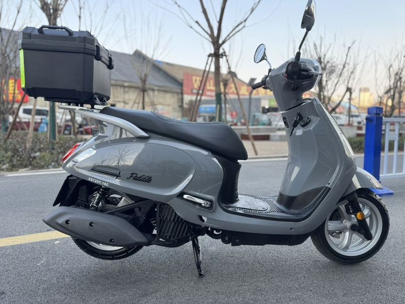 二手三阳飞度 Fiddle