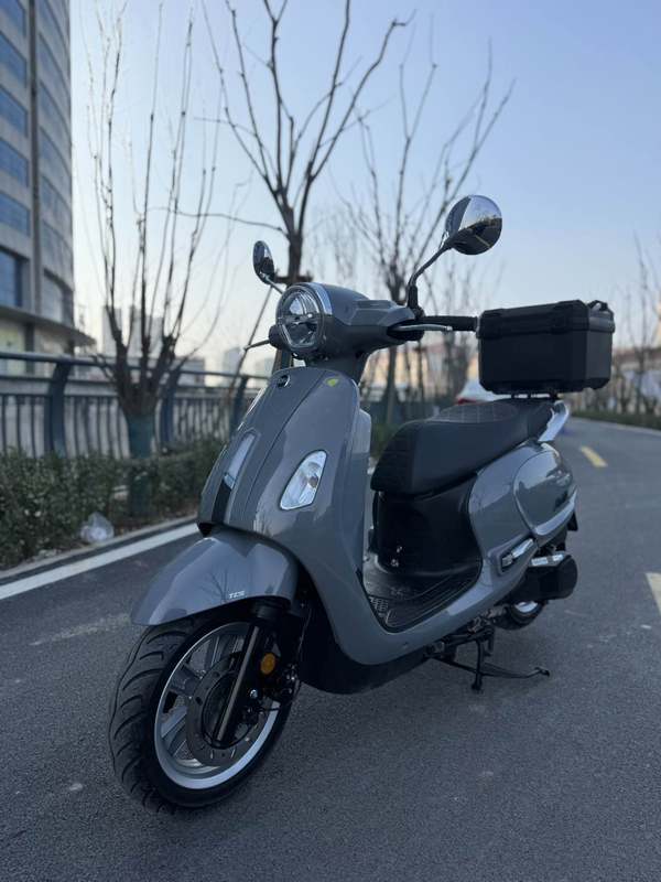 二手三阳飞度 Fiddle