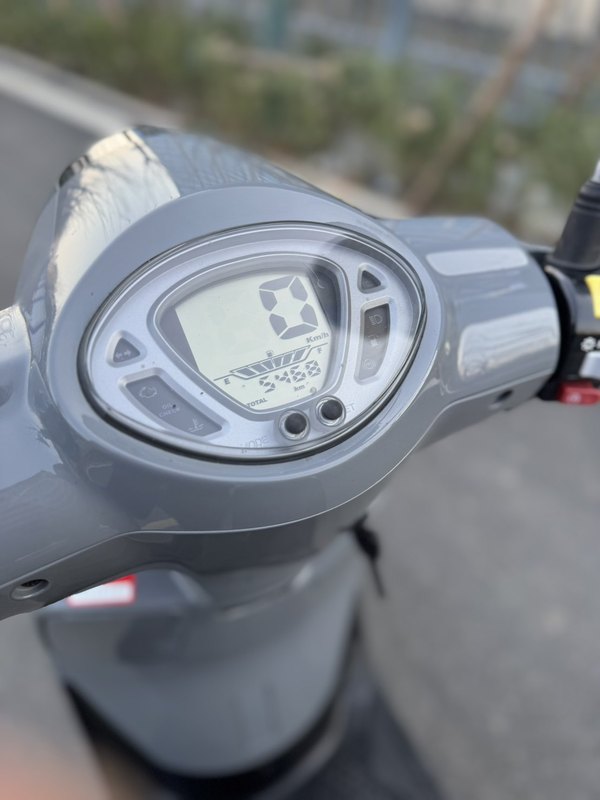 二手三阳飞度 Fiddle