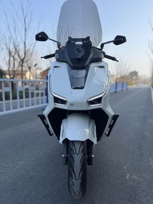 二手五羊本田NWG150