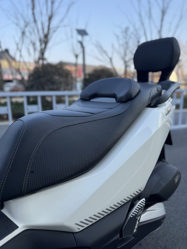 二手五羊本田NWG150