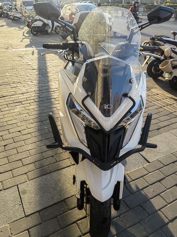 二手光阳Racing X 150