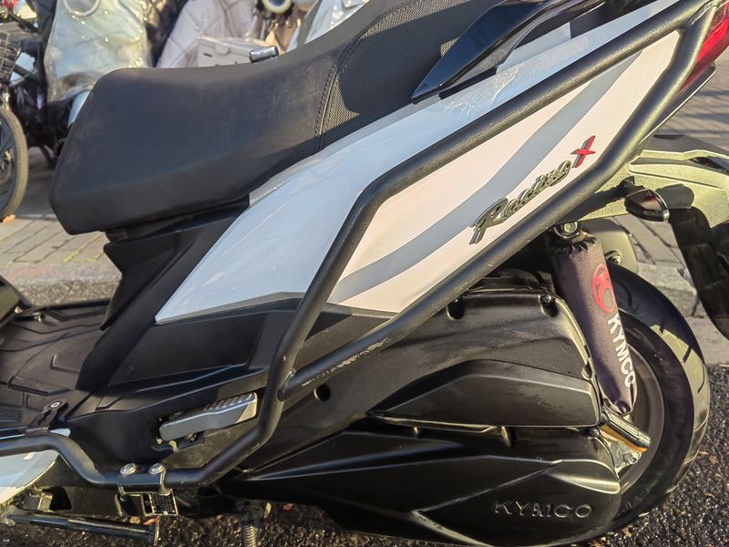 二手光阳Racing X 150