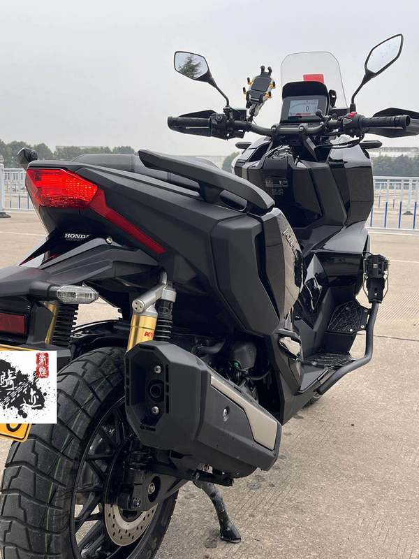 二手本田ADV350