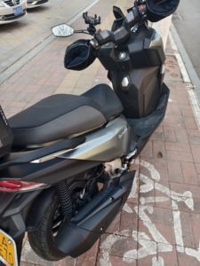 二手三阳行者 Joyride300