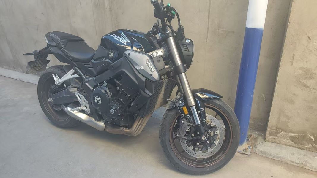 二手嘉爵CN800·臻