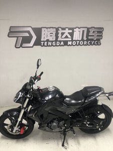 二手贝纳利小迅龙 BN150S