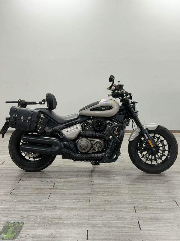 二手奔达金吉拉350