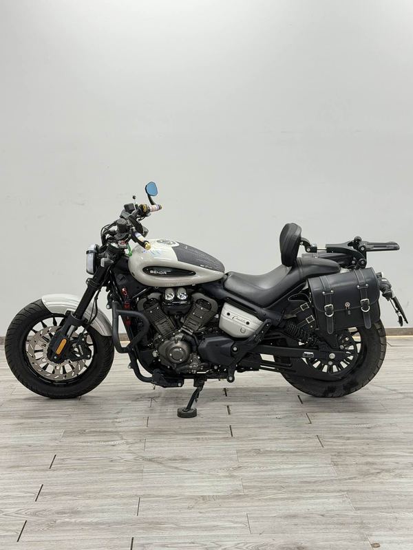 二手奔达金吉拉350