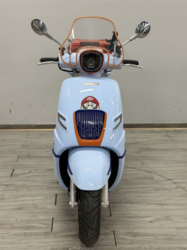 二手南方梦拉丽莎 飞戈