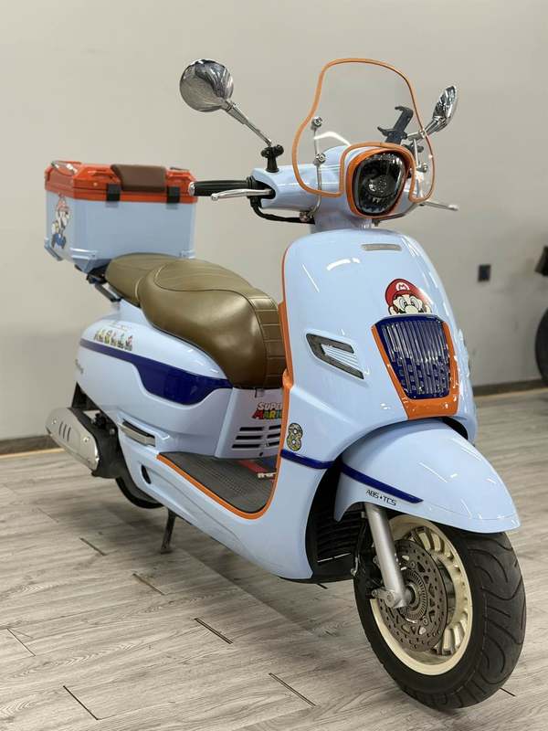 二手南方梦拉丽莎 飞戈