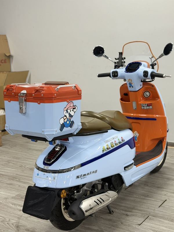 二手南方梦拉丽莎 飞戈