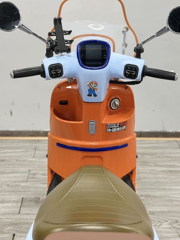 二手南方梦拉丽莎 飞戈