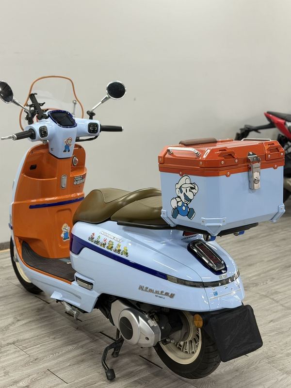 二手南方梦拉丽莎 飞戈