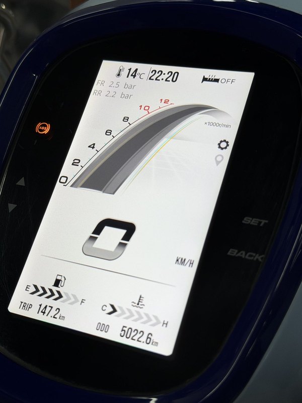 二手南方梦拉丽莎 飞戈