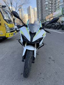 二手QJMOTOR赛250