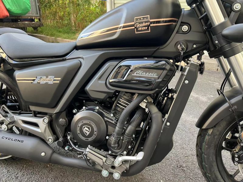 二手赛科龙RA401