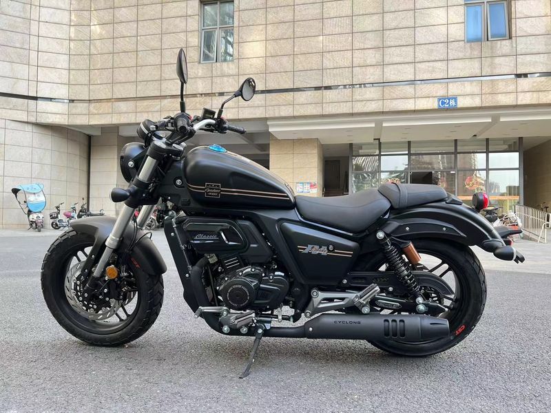 二手赛科龙RA401