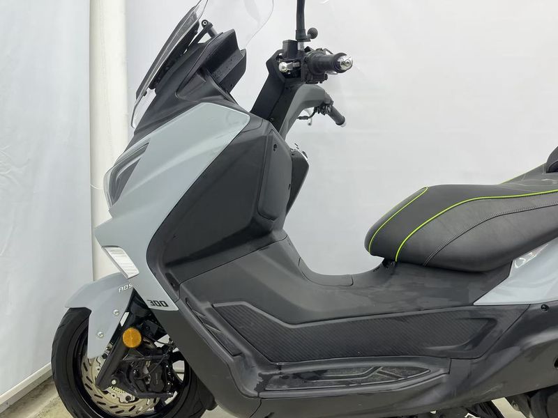 二手三阳Joymax Z 300