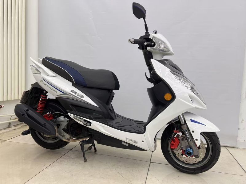 二手光阳弯道150