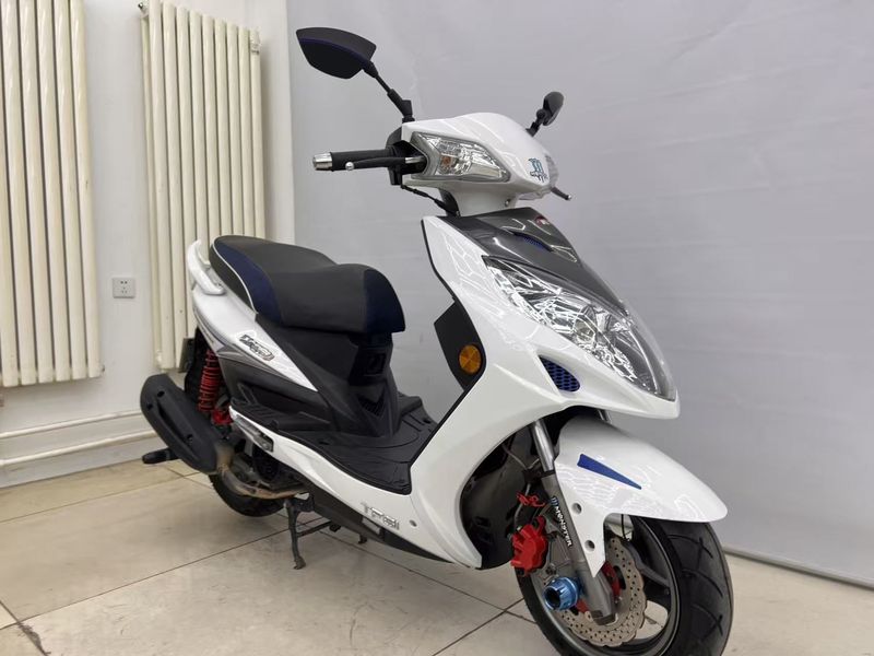 二手光阳弯道150