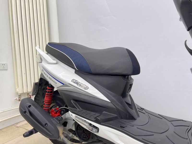 二手光阳弯道150