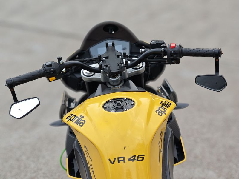 二手宗申阿普利亚GPR250S