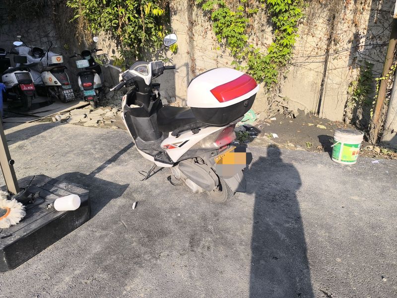 二手之威ZW125T-22C