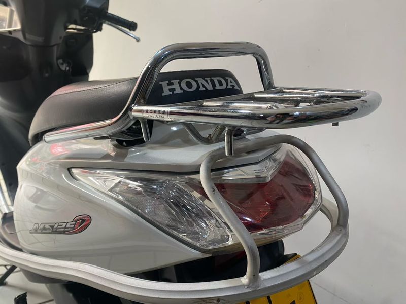 二手新大洲本田NS125D