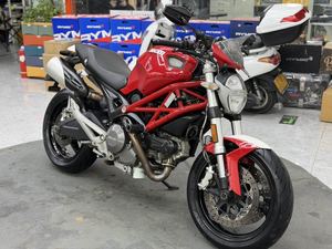 二手杜卡迪Monster 795