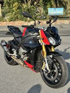 二手宝马S 1000 R