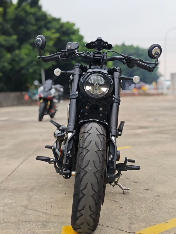 二手奔达金吉拉450